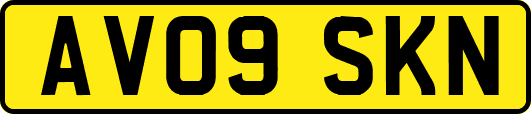 AV09SKN