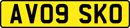 AV09SKO