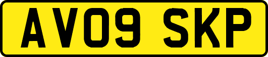 AV09SKP
