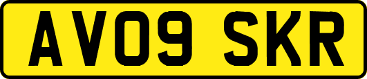 AV09SKR