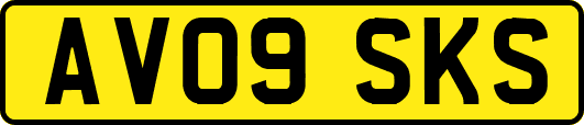 AV09SKS