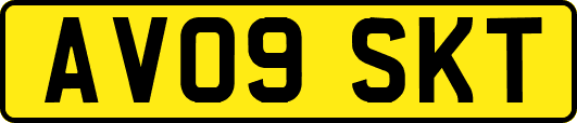 AV09SKT