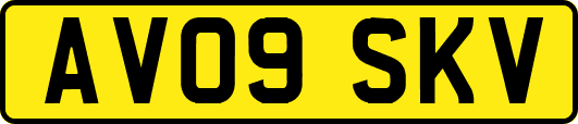 AV09SKV