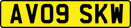 AV09SKW
