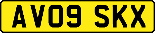 AV09SKX