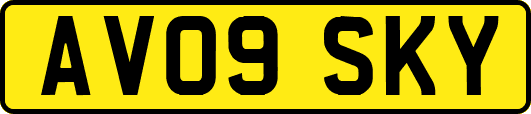 AV09SKY