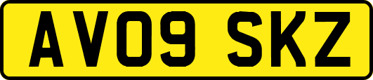AV09SKZ