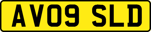 AV09SLD
