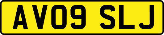 AV09SLJ
