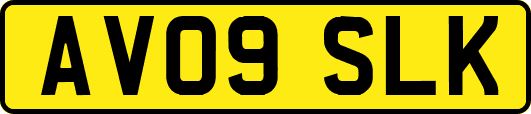 AV09SLK