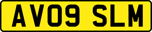 AV09SLM