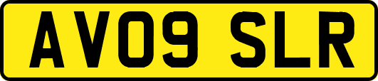AV09SLR