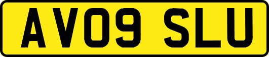AV09SLU