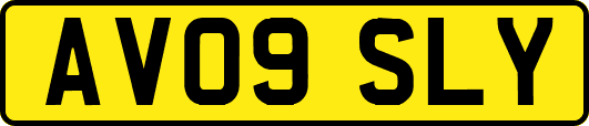 AV09SLY