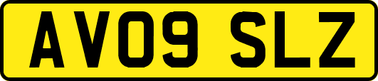 AV09SLZ
