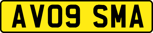 AV09SMA