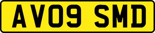 AV09SMD
