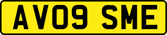 AV09SME