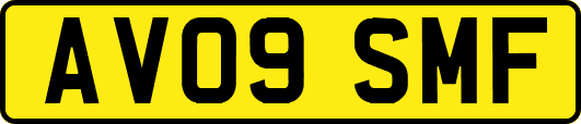 AV09SMF