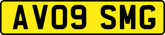 AV09SMG