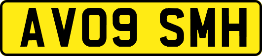 AV09SMH
