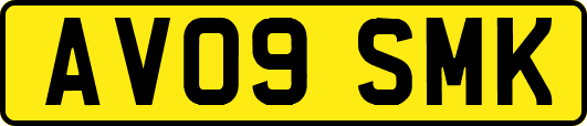 AV09SMK