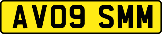 AV09SMM