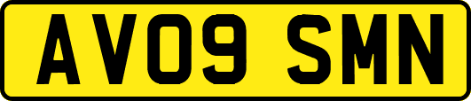 AV09SMN
