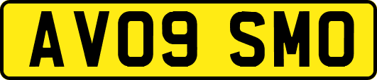 AV09SMO