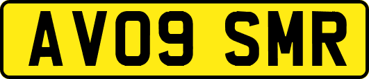 AV09SMR