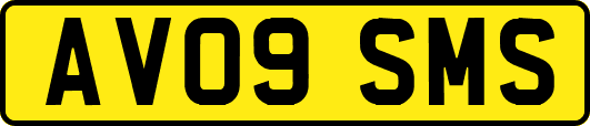 AV09SMS
