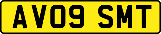 AV09SMT