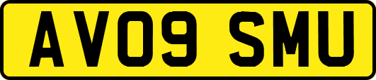 AV09SMU