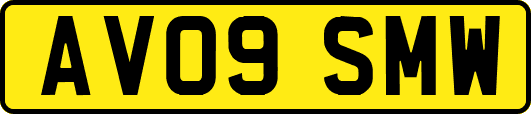AV09SMW