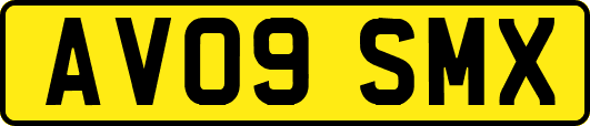 AV09SMX