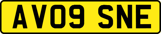 AV09SNE