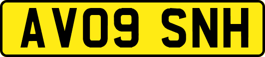 AV09SNH