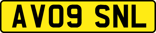 AV09SNL