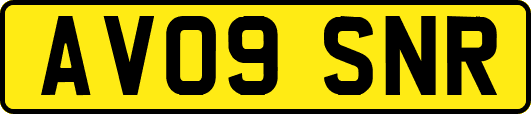 AV09SNR