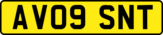 AV09SNT