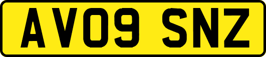 AV09SNZ