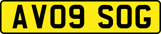 AV09SOG