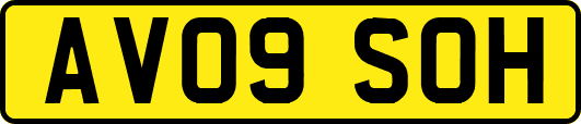 AV09SOH