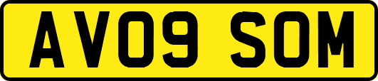 AV09SOM