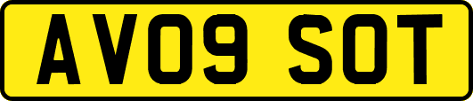 AV09SOT