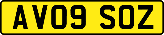 AV09SOZ