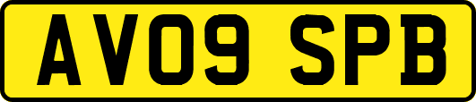 AV09SPB