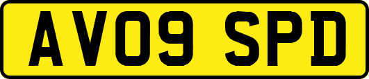 AV09SPD