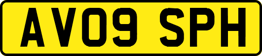 AV09SPH