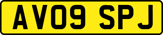 AV09SPJ